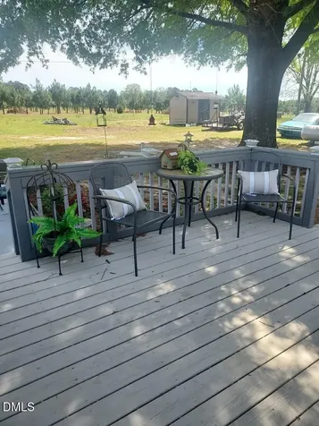 111 Mabry Road Angier NC 27501