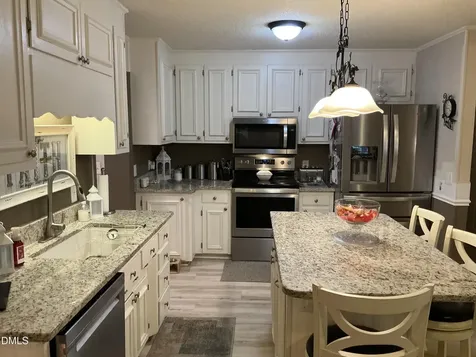 111 Mabry Road Angier NC 27501