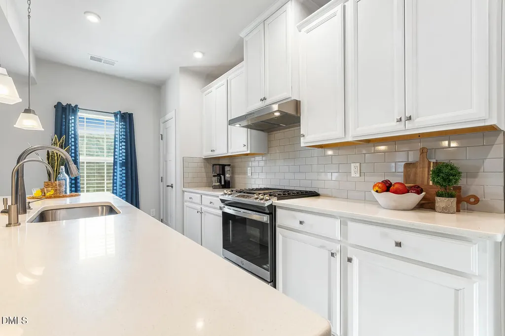 117 Misty Pike Drive Raleigh NC 27603