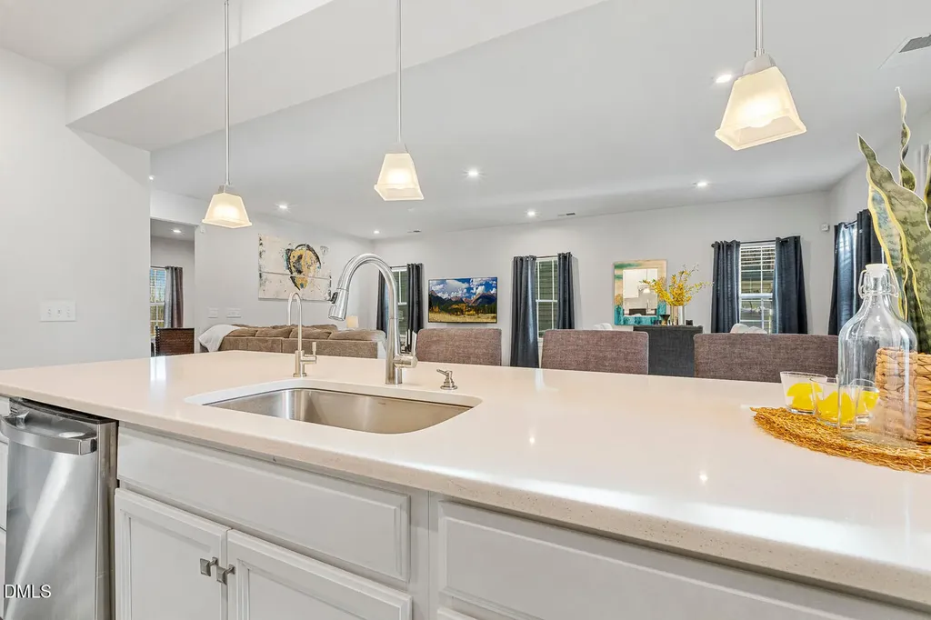 117 Misty Pike Drive Raleigh NC 27603