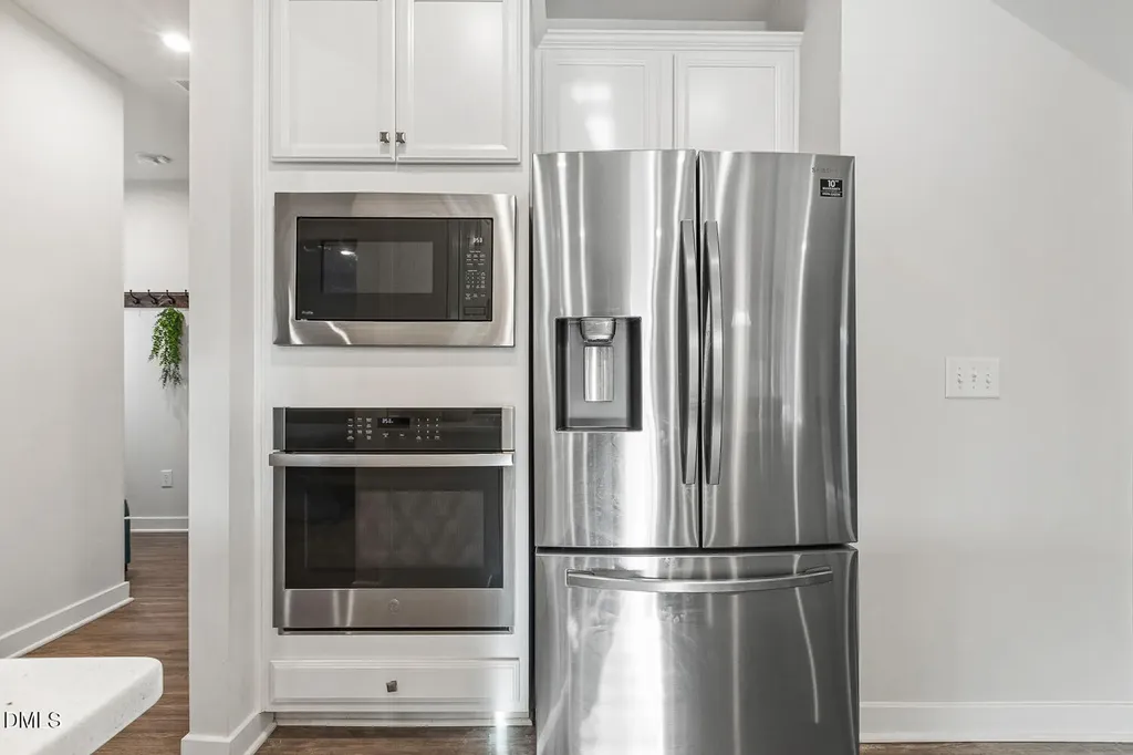 117 Misty Pike Drive Raleigh NC 27603