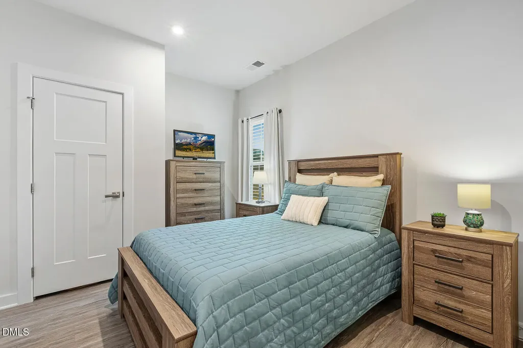 117 Misty Pike Drive Raleigh NC 27603