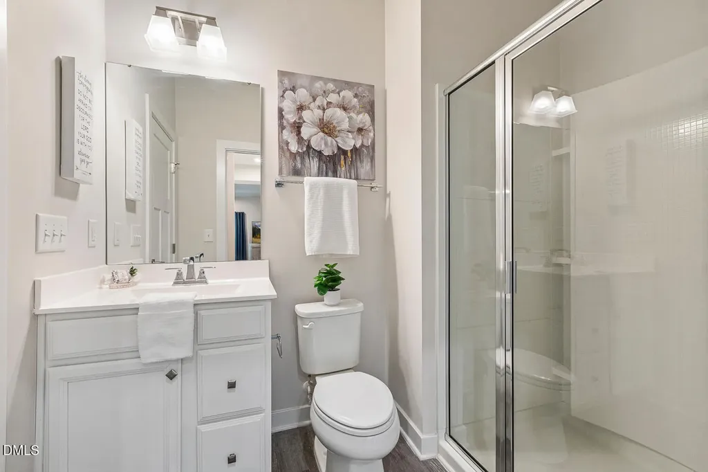 117 Misty Pike Drive Raleigh NC 27603