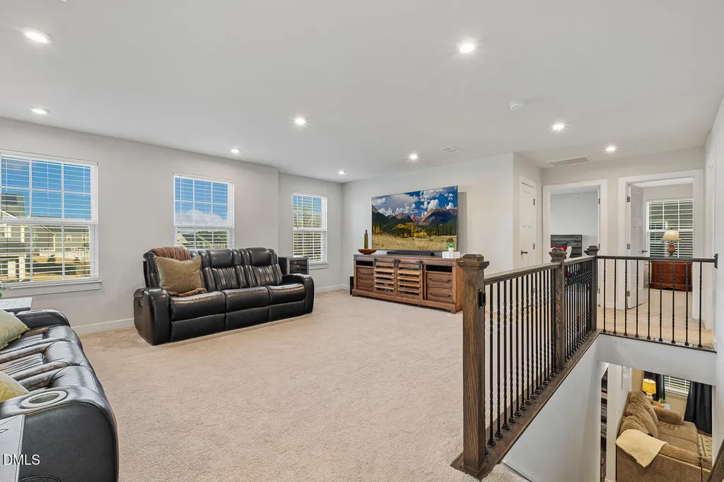 117 Misty Pike Drive Raleigh NC 27603