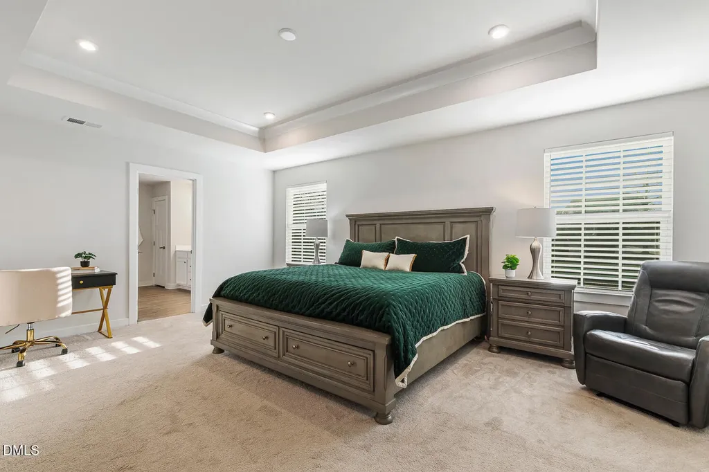 117 Misty Pike Drive Raleigh NC 27603