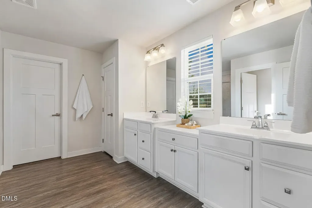 117 Misty Pike Drive Raleigh NC 27603