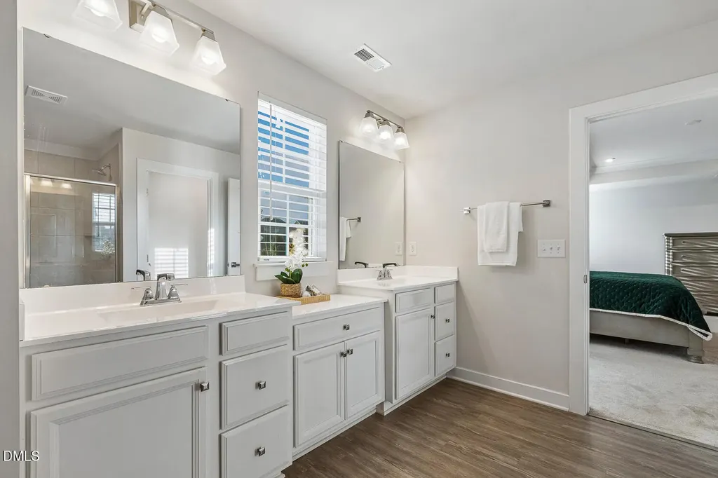 117 Misty Pike Drive Raleigh NC 27603