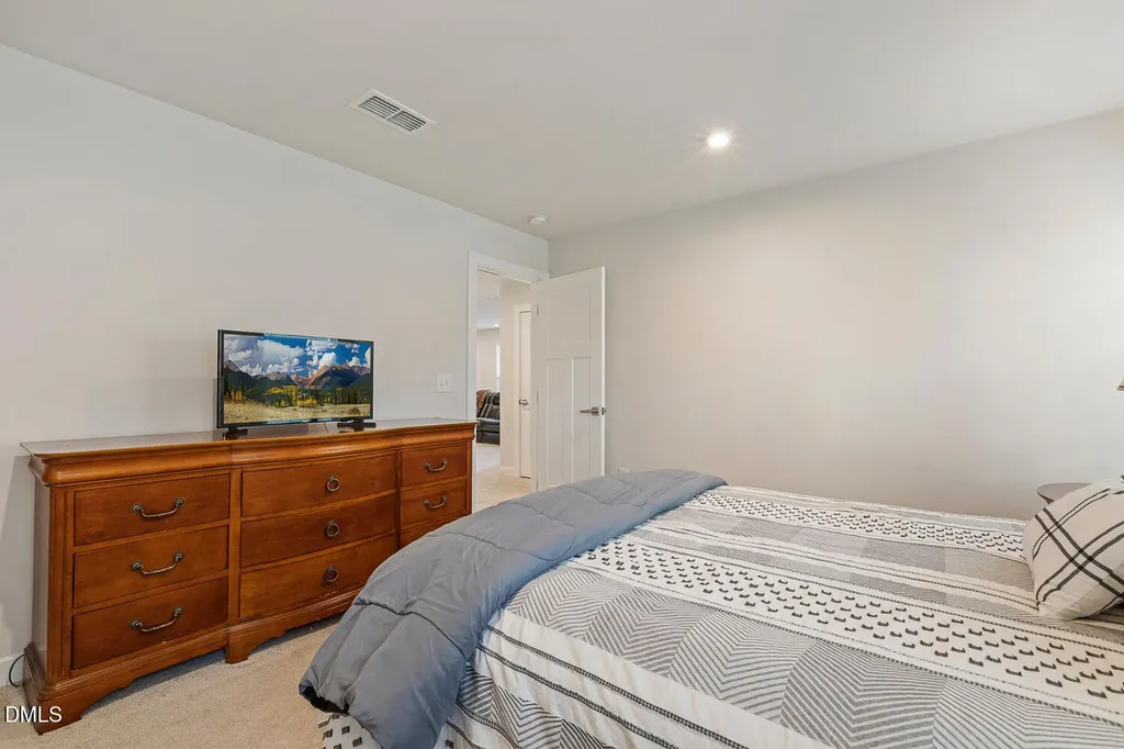 117 Misty Pike Drive Raleigh NC 27603