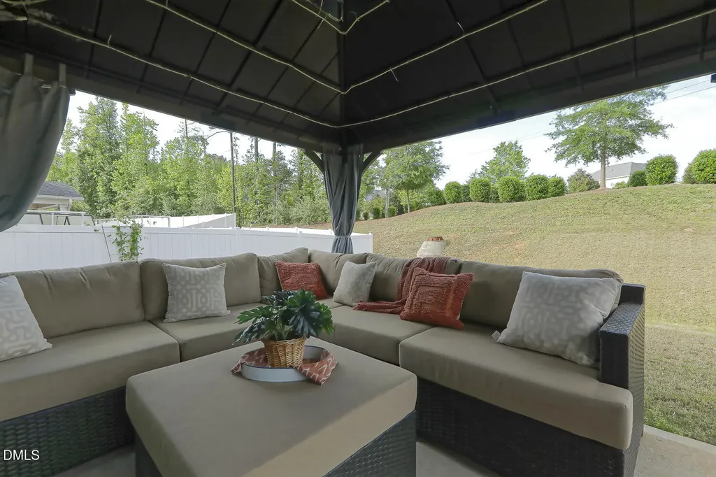 117 Misty Pike Drive Raleigh NC 27603