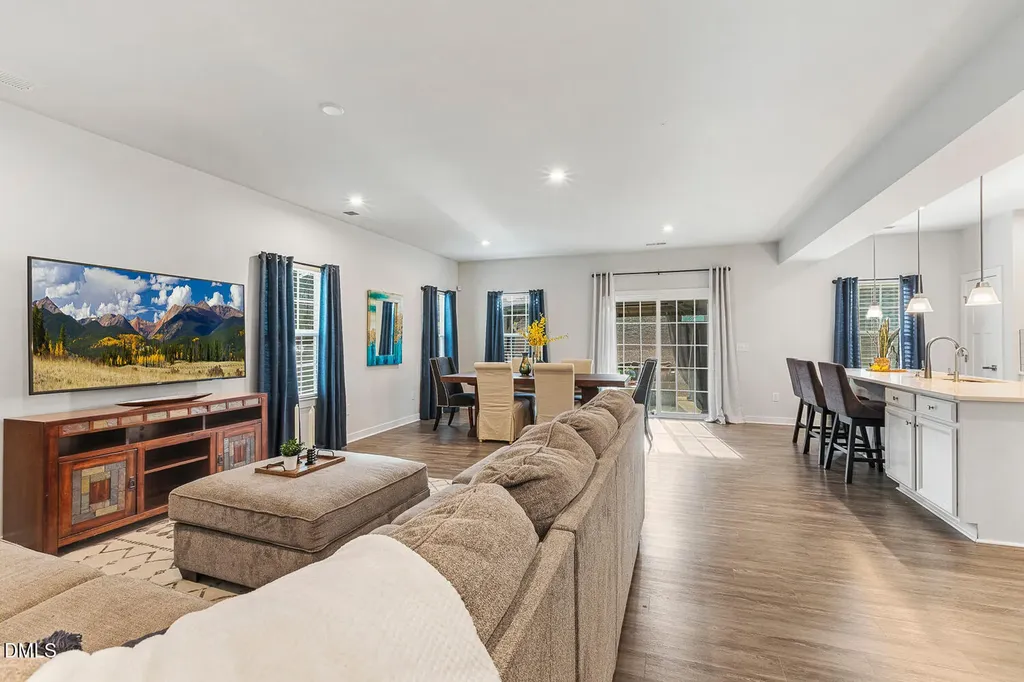 117 Misty Pike Drive Raleigh NC 27603