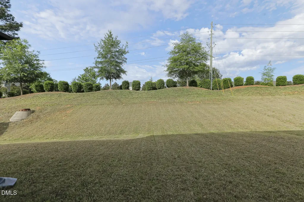 117 Misty Pike Drive Raleigh NC 27603