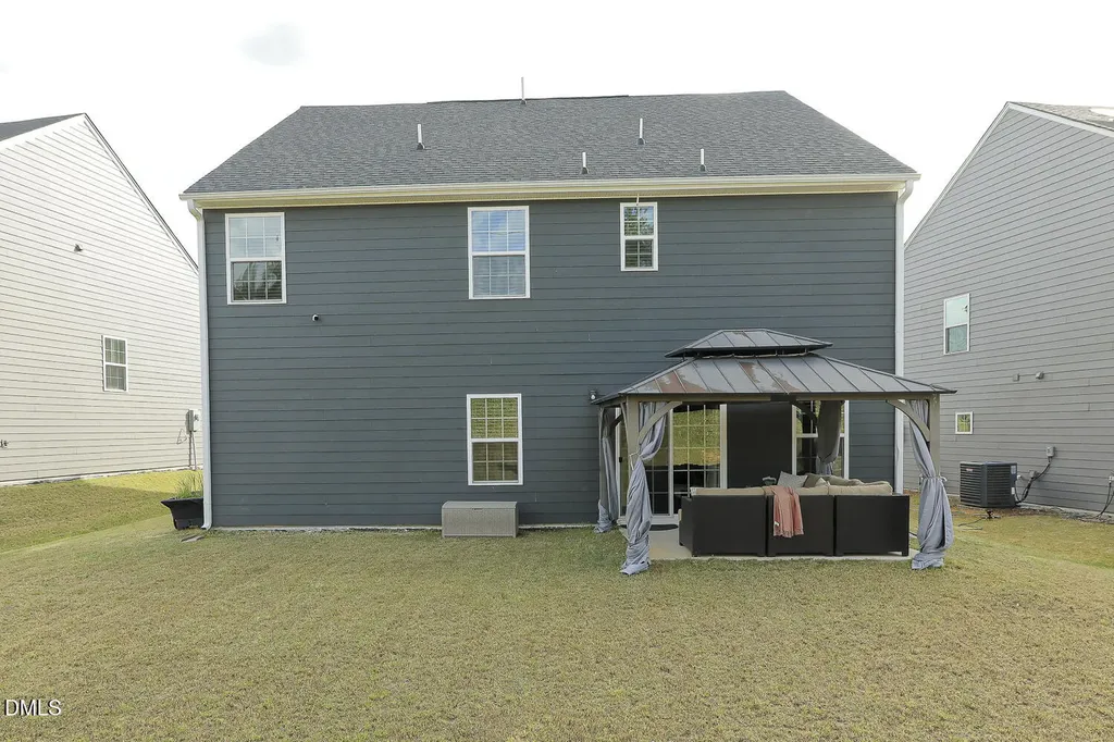 117 Misty Pike Drive Raleigh NC 27603