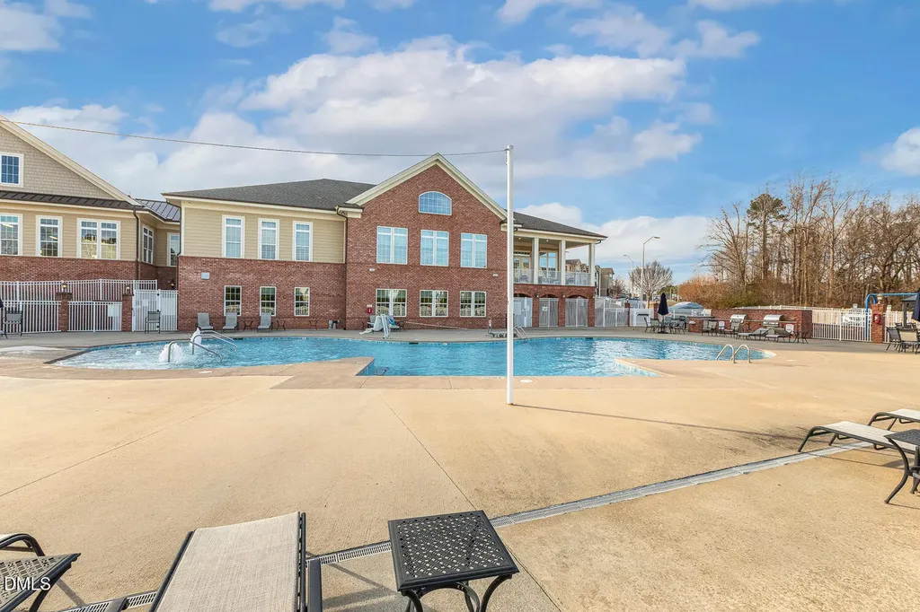 117 Misty Pike Drive Raleigh NC 27603