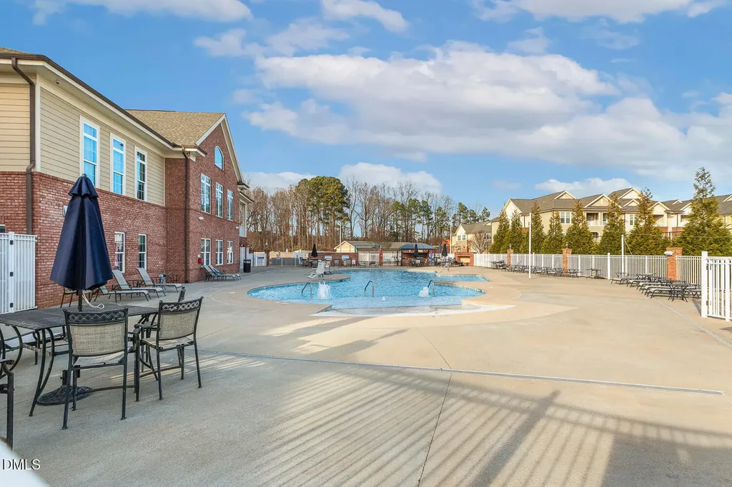 117 Misty Pike Drive Raleigh NC 27603