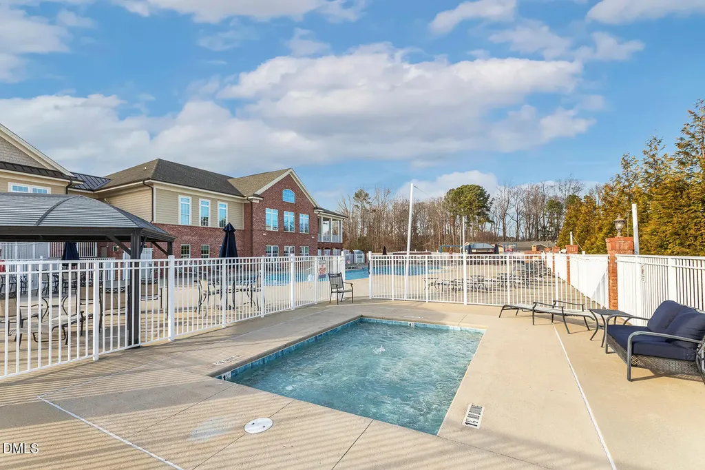 117 Misty Pike Drive Raleigh NC 27603