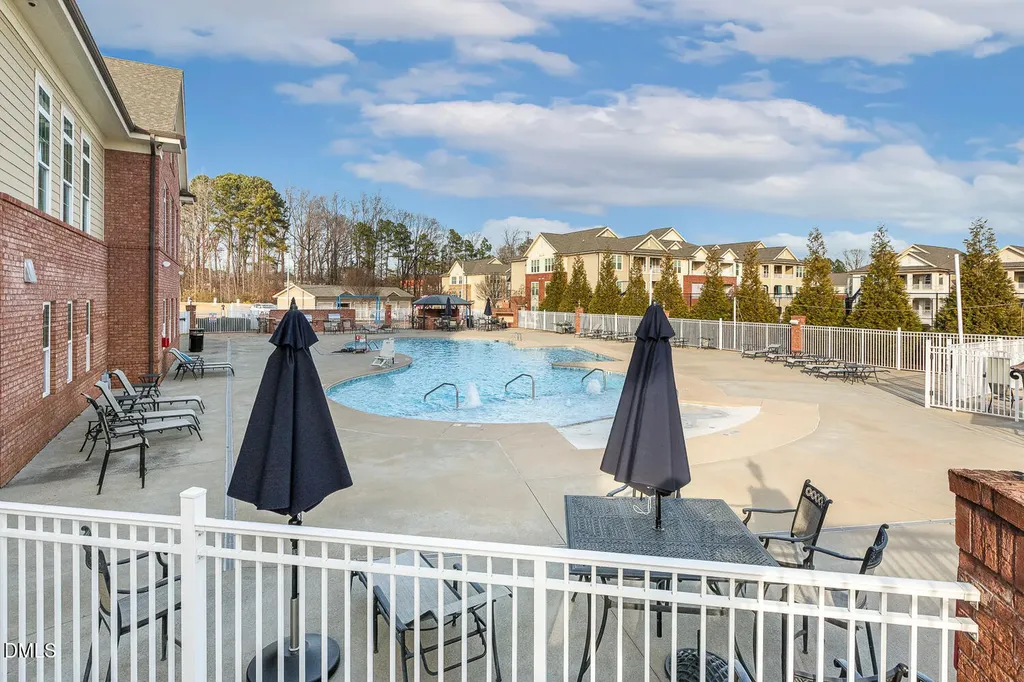 117 Misty Pike Drive Raleigh NC 27603