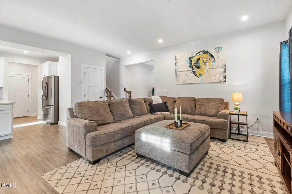 117 Misty Pike Drive Raleigh NC 27603