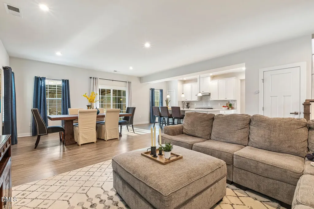117 Misty Pike Drive Raleigh NC 27603