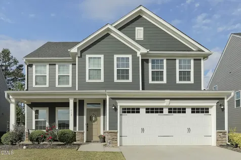 117 Misty Pike Drive Raleigh NC 27603