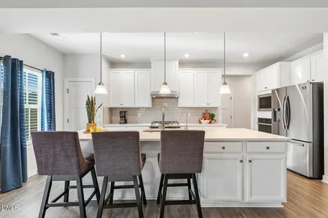 117 Misty Pike Drive Raleigh NC 27603