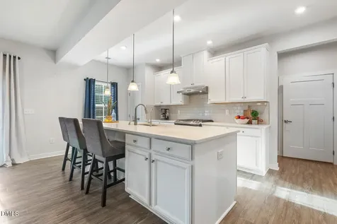 117 Misty Pike Drive Raleigh NC 27603