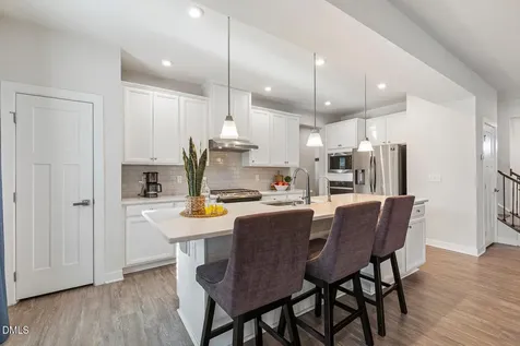 117 Misty Pike Drive Raleigh NC 27603