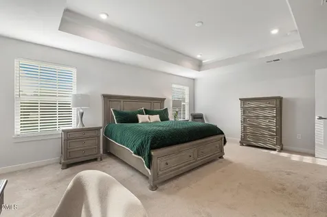 117 Misty Pike Drive Raleigh NC 27603