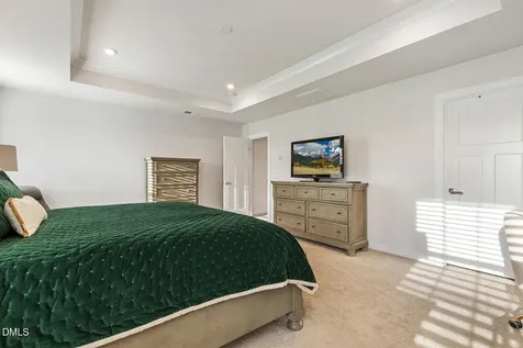 117 Misty Pike Drive Raleigh NC 27603