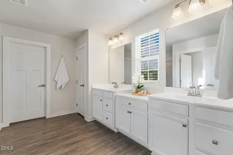 117 Misty Pike Drive Raleigh NC 27603