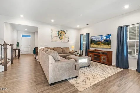 117 Misty Pike Drive Raleigh NC 27603