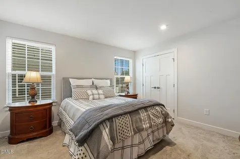 117 Misty Pike Drive Raleigh NC 27603