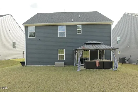117 Misty Pike Drive Raleigh NC 27603