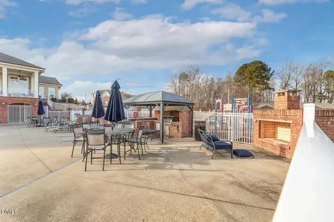 117 Misty Pike Drive Raleigh NC 27603