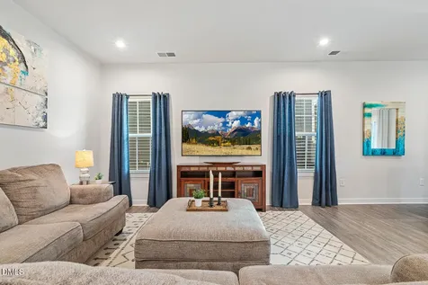 117 Misty Pike Drive Raleigh NC 27603
