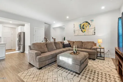 117 Misty Pike Drive Raleigh NC 27603