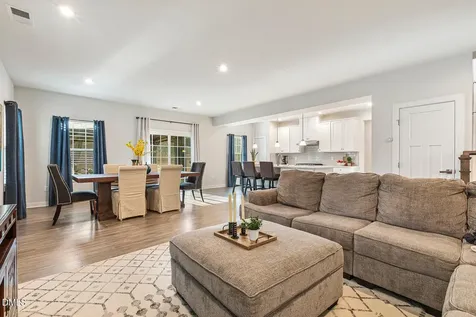 117 Misty Pike Drive Raleigh NC 27603