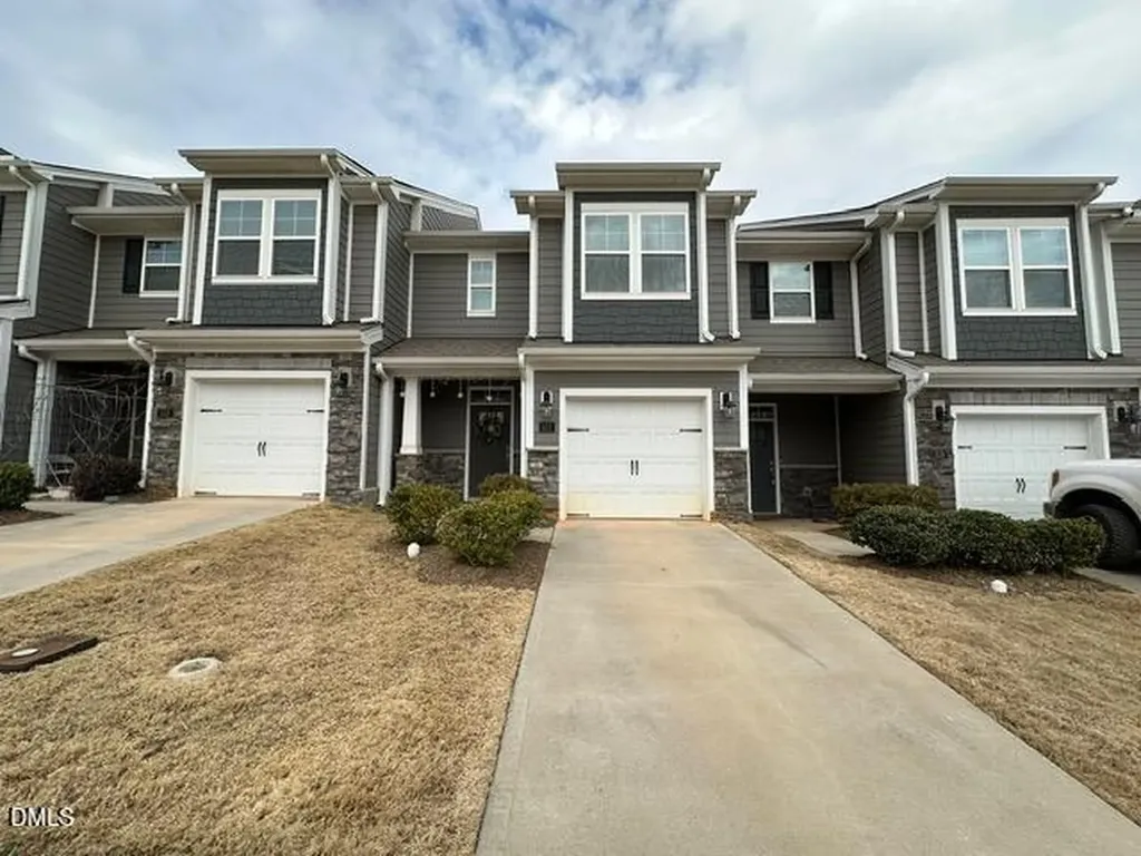 517 Flat Ford Road Hillsborough NC 27278