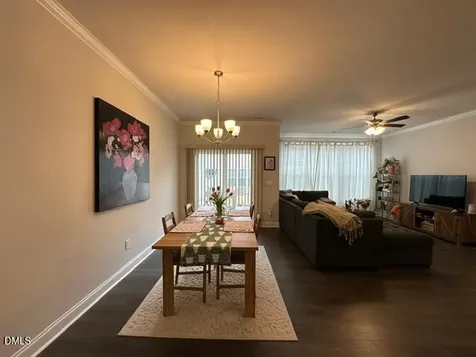 517 Flat Ford Road Hillsborough NC 27278