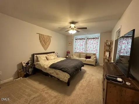 517 Flat Ford Road Hillsborough NC 27278