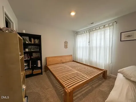 517 Flat Ford Road Hillsborough NC 27278