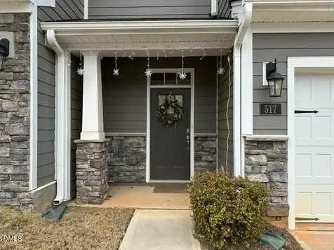 517 Flat Ford Road Hillsborough NC 27278