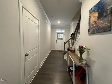 517 Flat Ford Road Hillsborough NC 27278