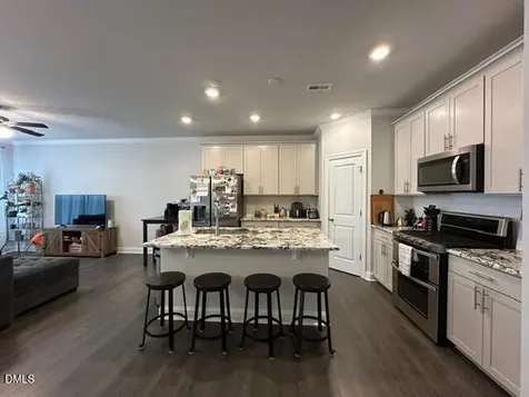 517 Flat Ford Road Hillsborough NC 27278