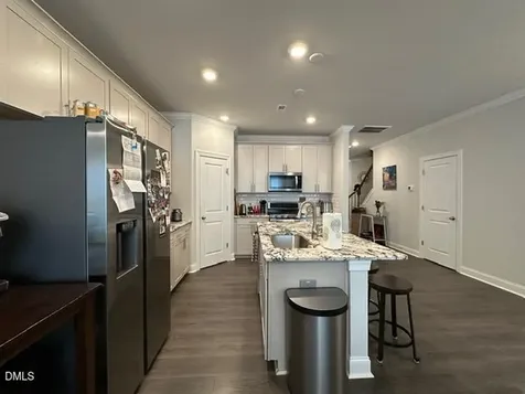 517 Flat Ford Road Hillsborough NC 27278