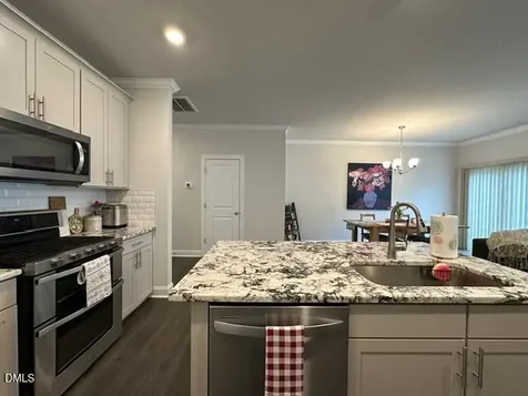 517 Flat Ford Road Hillsborough NC 27278