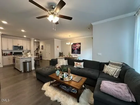 517 Flat Ford Road Hillsborough NC 27278