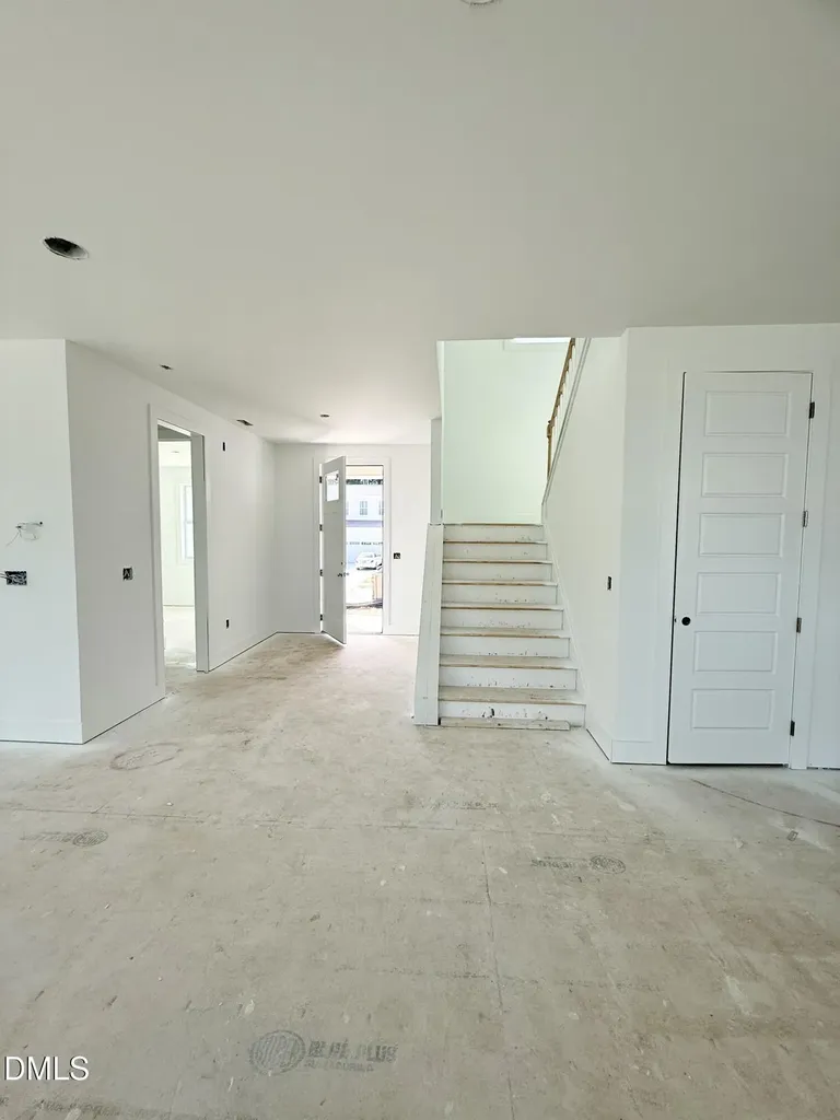 5204 Boylston Drive Fuquay Varina NC 27526