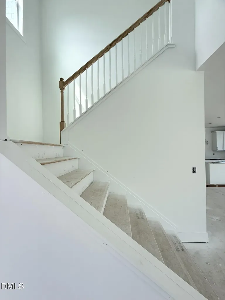 5204 Boylston Drive Fuquay Varina NC 27526