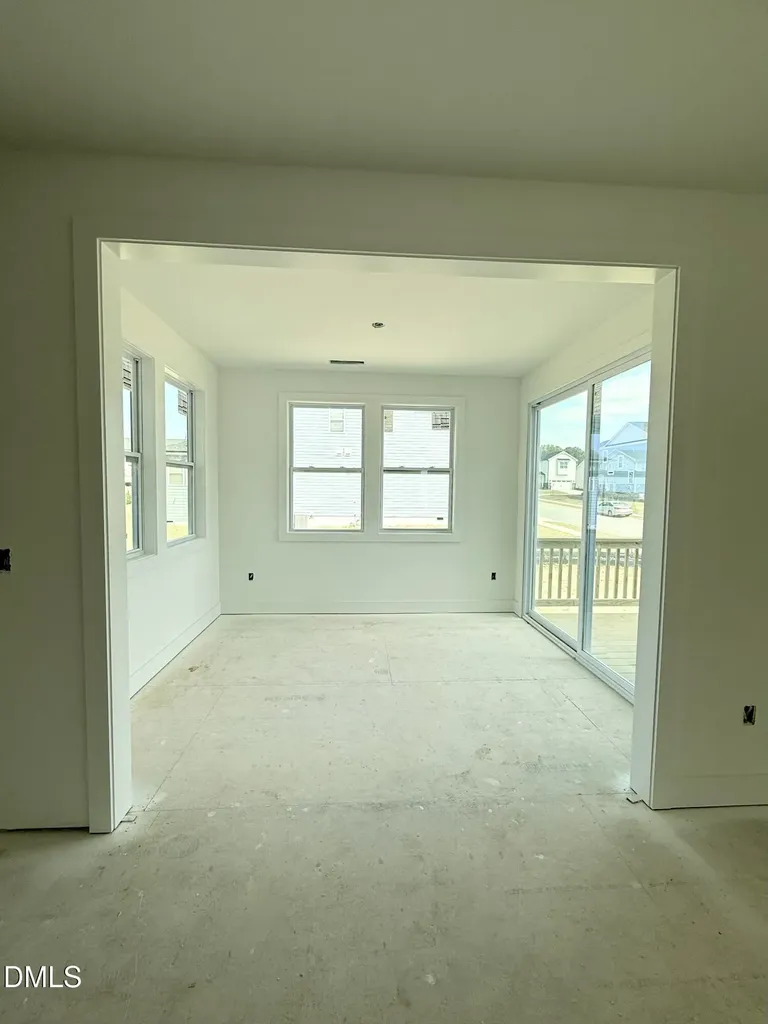 5204 Boylston Drive Fuquay Varina NC 27526