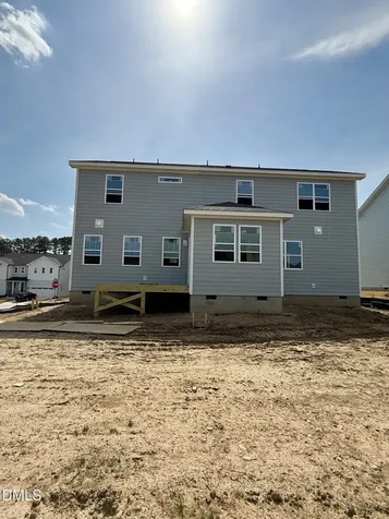 5204 Boylston Drive Fuquay Varina NC 27526